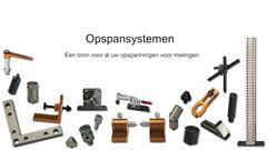 Opspansystemen